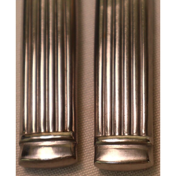 Dansk Colbert Knives Stainless Ridges - Set of 2 - Picture 3 of 4